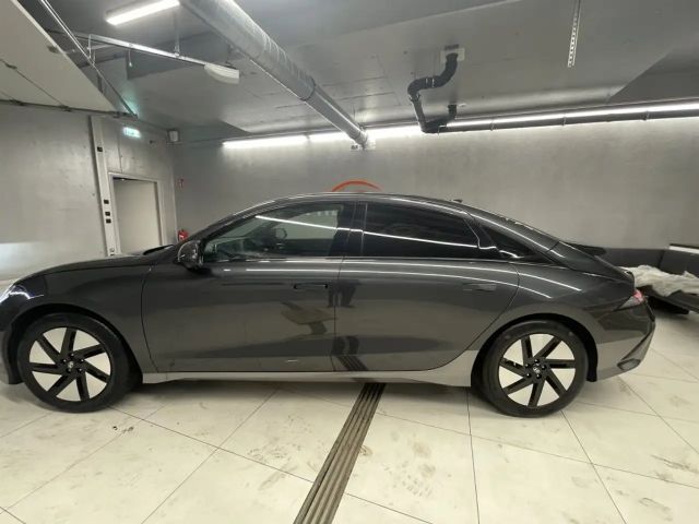 Hyundai IONIQ 6 4WD Vierwielaandrijving