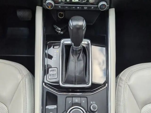 Mazda CX-5 4WD Sportsline