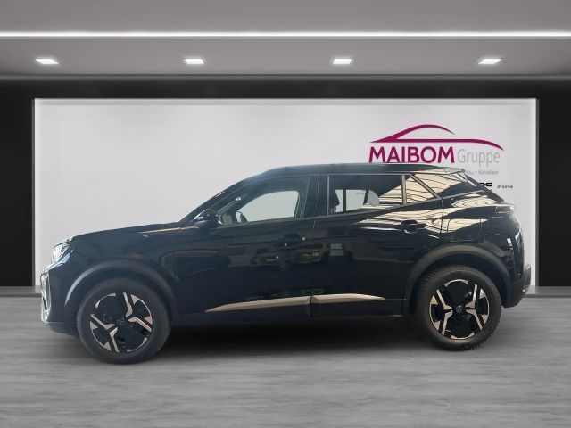 Peugeot 2008 Allure Pack Hybrid