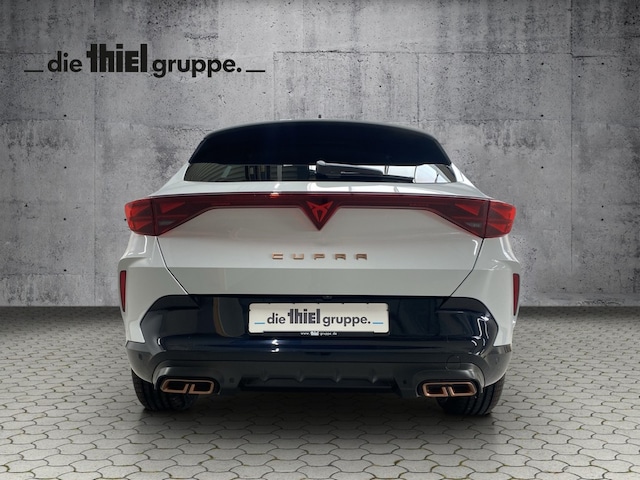 Cupra Formentor DSG e-Hybrid