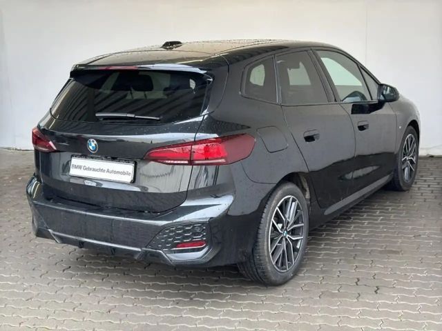 BMW 218 Active Tourer M-Sport