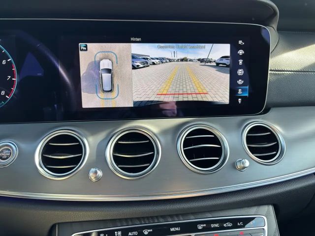 Mercedes-Benz E 450 4MATIC AMG Line Estate