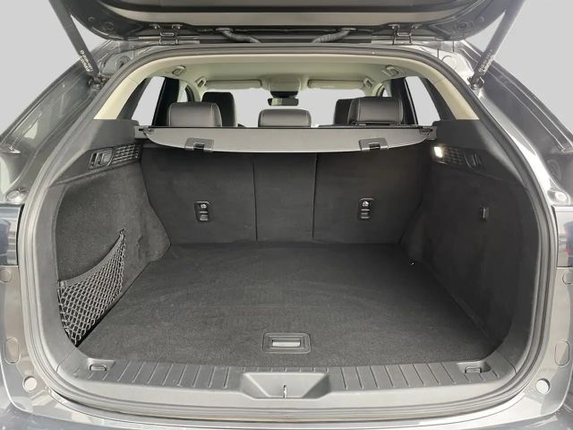 Mazda CX-60 4WD Homura e-Skyactiv