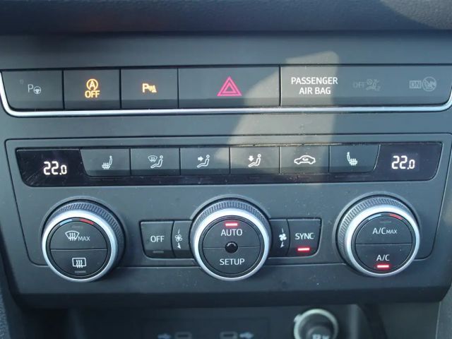 Seat Ateca 1.5 TSI Style