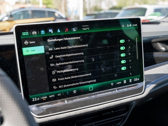 Volkswagen Passat 4Motion DSG