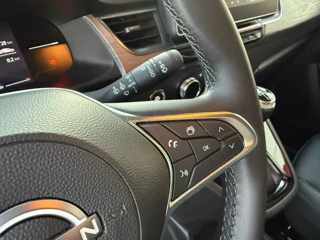 Nissan Townstar Tekna