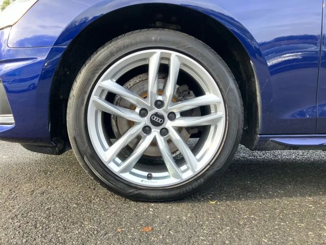 Audi A4 35 TFSI S-Tronic