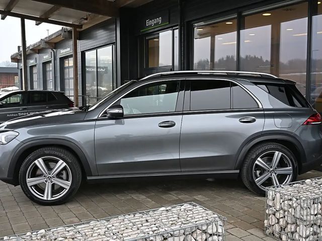 Mercedes-Benz GLE 350 4MATIC