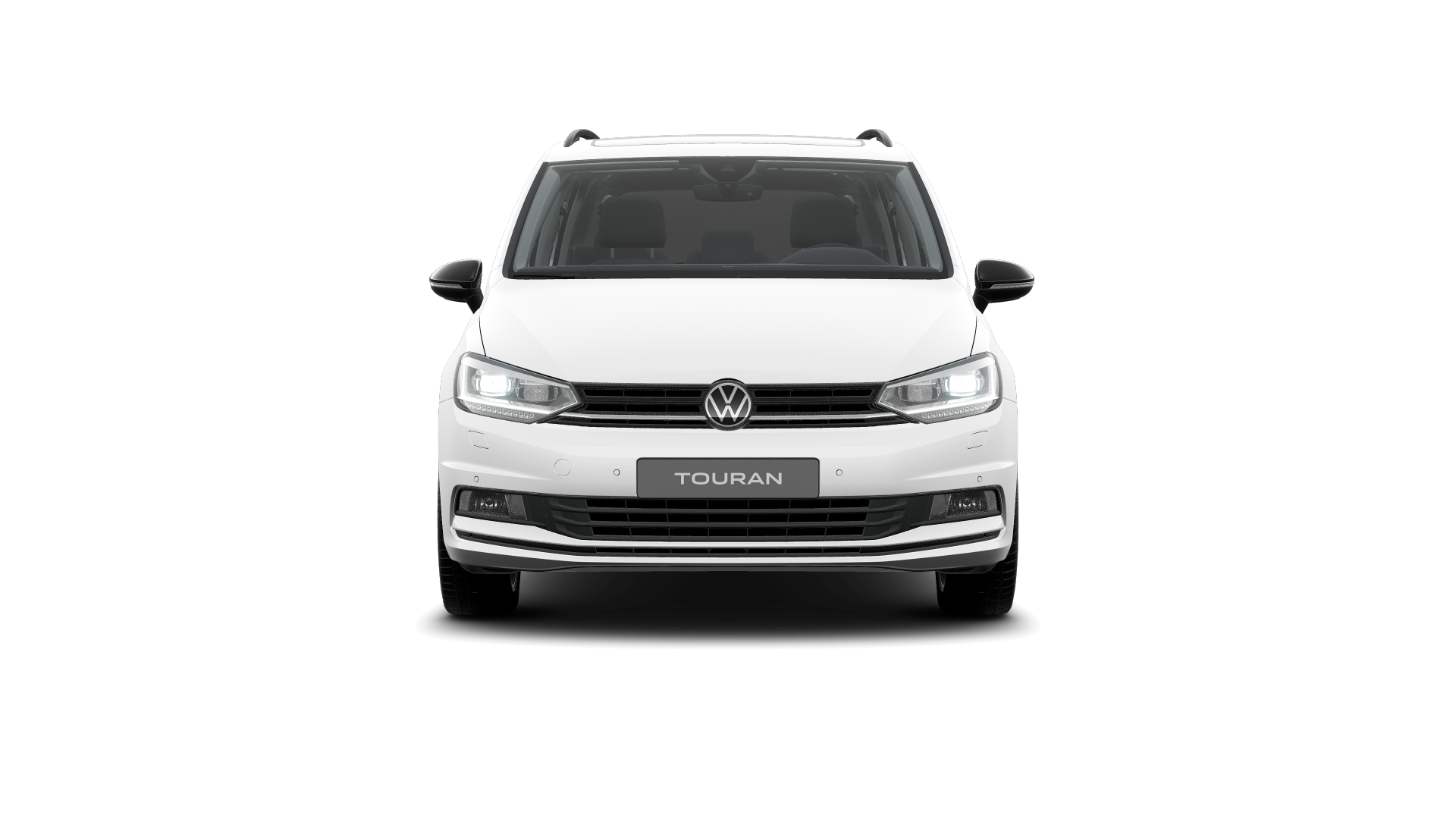 Volkswagen Touran 1.5 TSI DSG