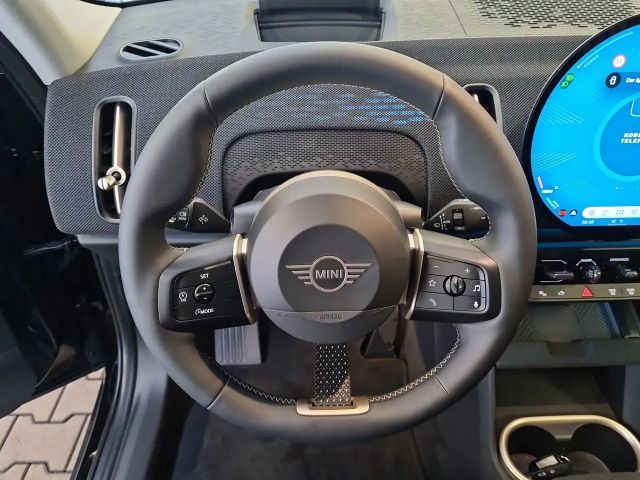 MINI Cooper Countryman Countryman C Head-Up DAB LED Pano AHK Shz. uvm.