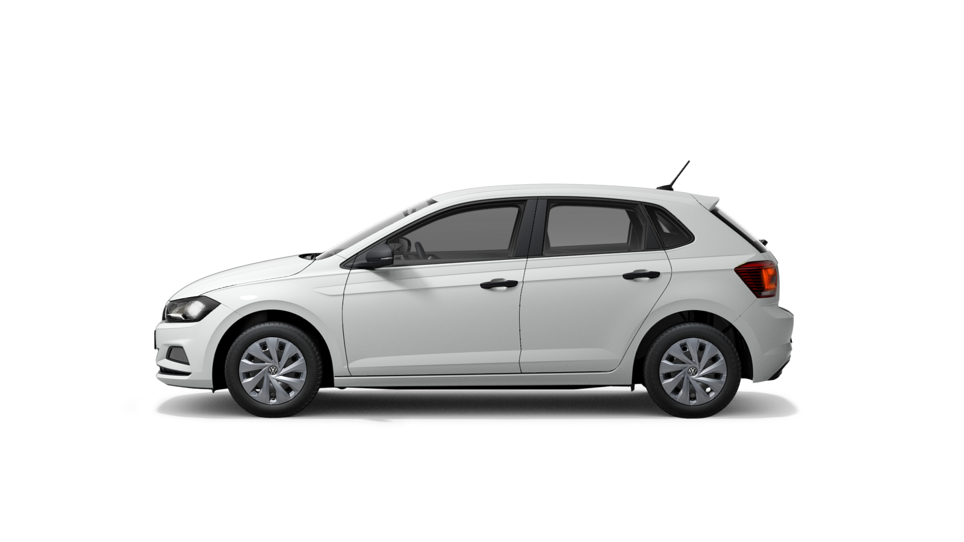 Volkswagen Polo 1.0 SHZ/KLIMA