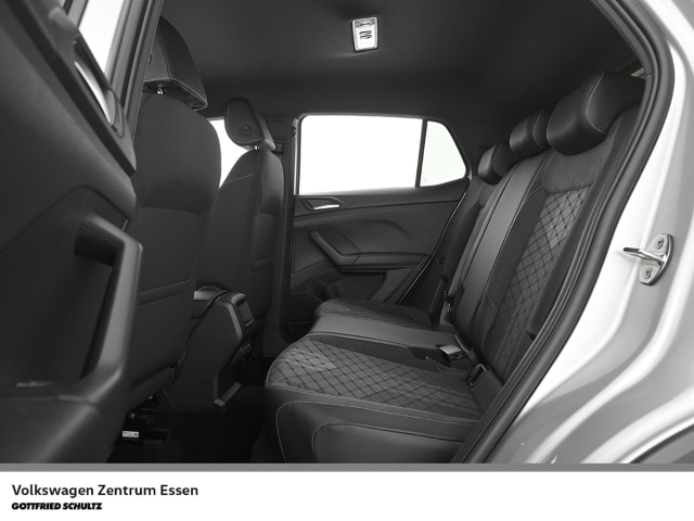 Volkswagen T-Cross DSG R-Line