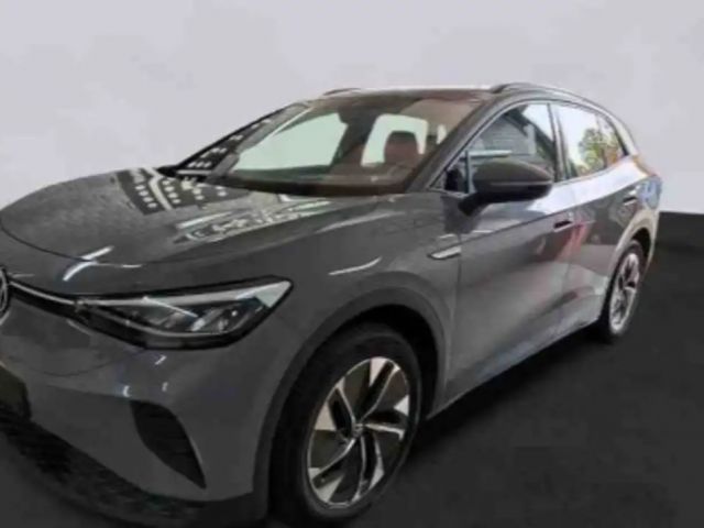 Volkswagen ID.4 Pure