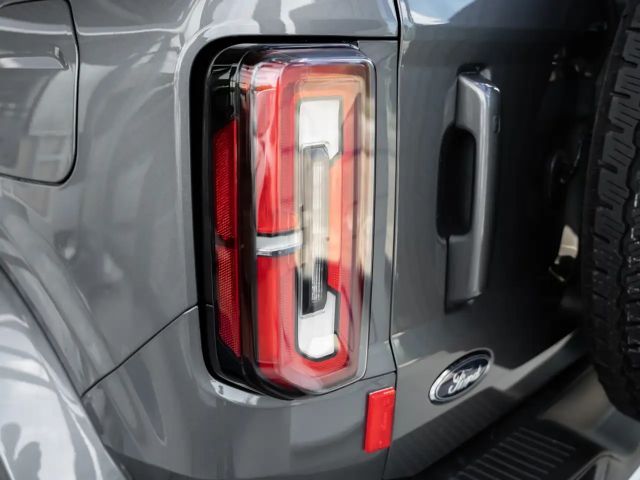 Ford Bronco 4x4 AWD Outer Banks