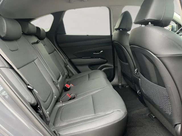 Hyundai Tucson Prime