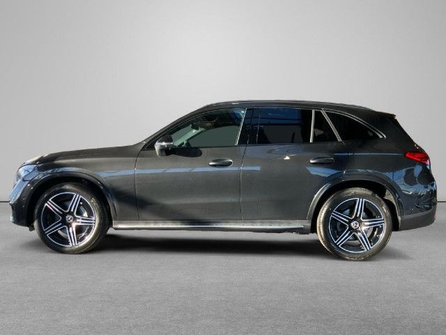 Mercedes-Benz GLC 300 4MATIC