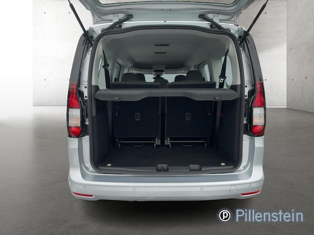 Volkswagen Caddy Combi Maxi