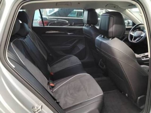 Volkswagen Passat 1.5 eTSI DSG