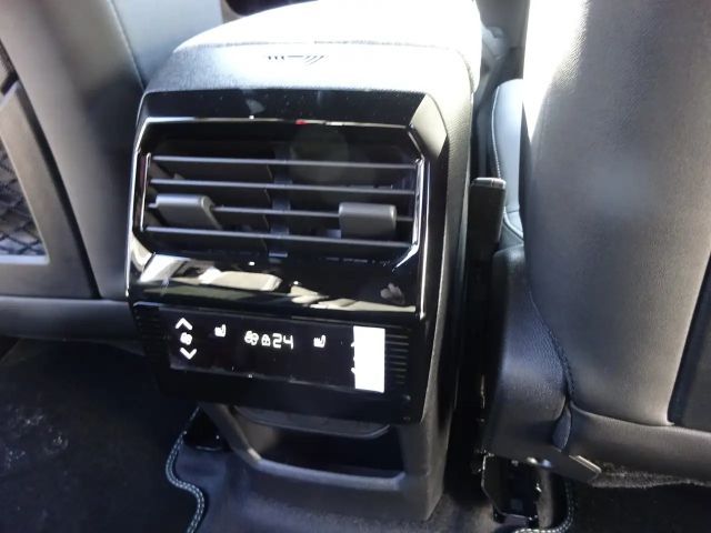 Peugeot 5008 GT-Line Hybrid