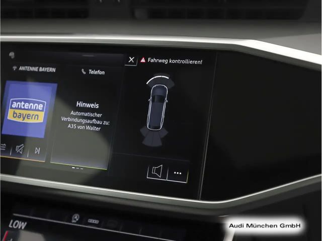 Audi A6 45 TDI Quattro S-Line S-Tronic