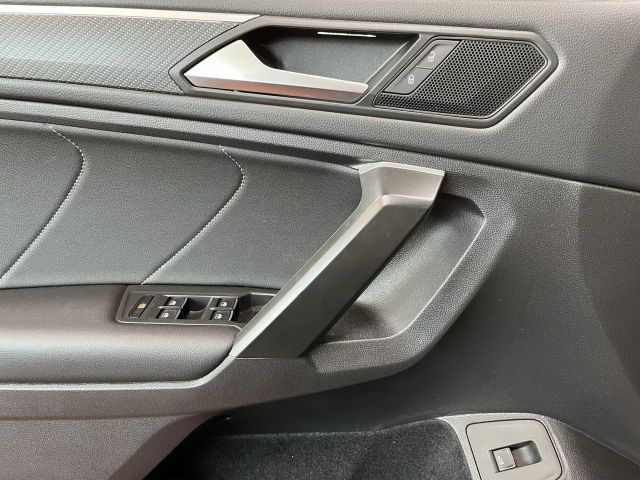 Volkswagen Tiguan Allspace R-Line