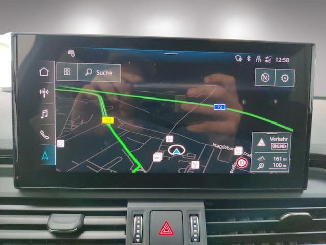 Audi Q5 45 TFSI Quattro S-Tronic