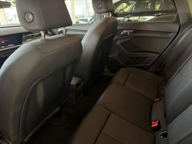 Audi A3 30 TFSI Sportback