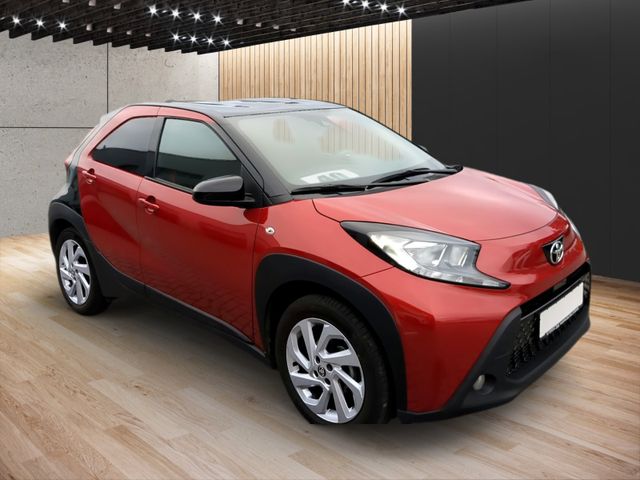 Toyota Aygo X 5-deurs Comfort