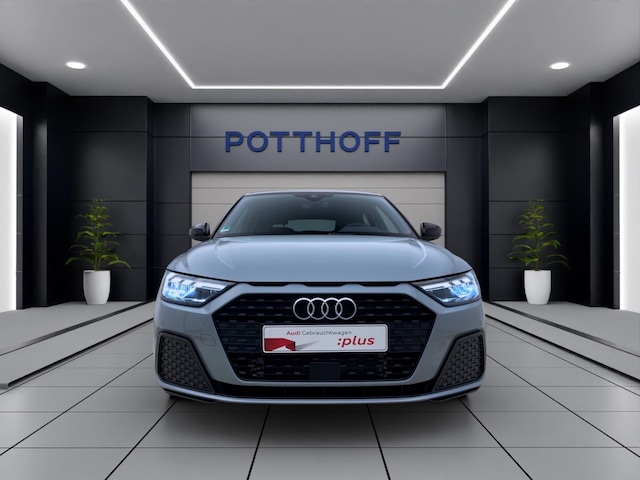Audi A1 25 TFSI Sportback