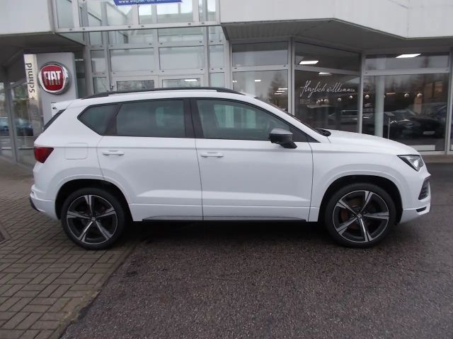 Seat Ateca 1.5 TSI DSG FR-lijn