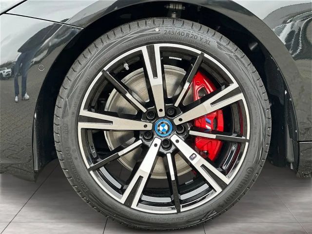 BMW i5 M-Sport M60 Sedan xDrive