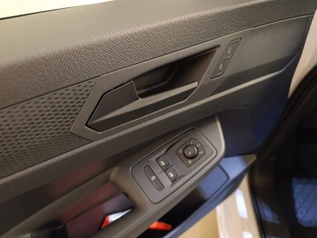 Volkswagen Caddy TDI