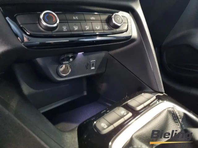 Opel Corsa 1.2 Turbo Turbo