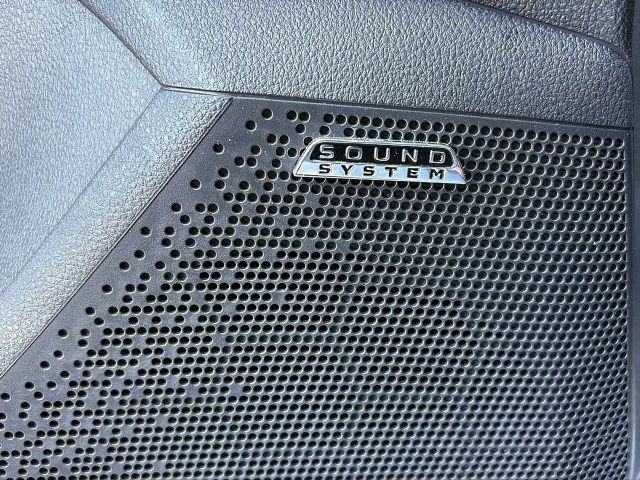 Skoda Fabia Monte Carlo