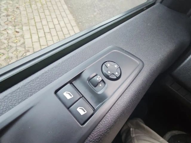 Citroën Spacetourer Business