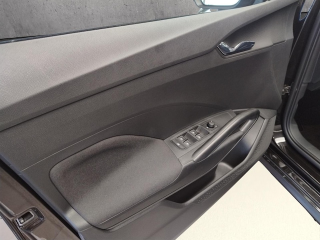 Skoda Fabia 1.0 TSI Selection