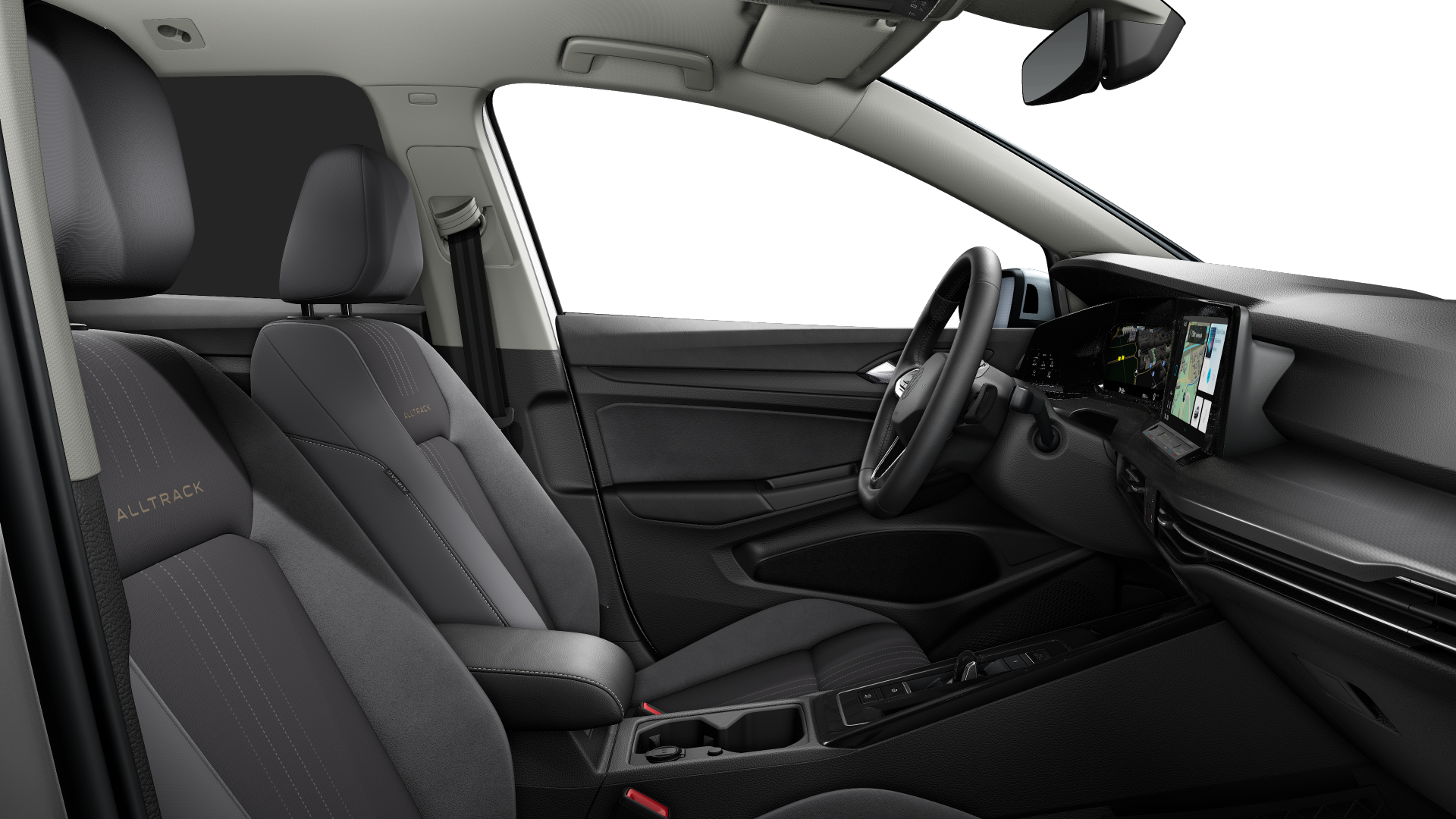 Volkswagen Golf 2.0 TDI DSG Golf VIII Variant