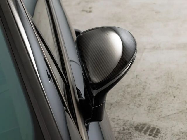 Porsche Cayenne E-Hybrid Turbo