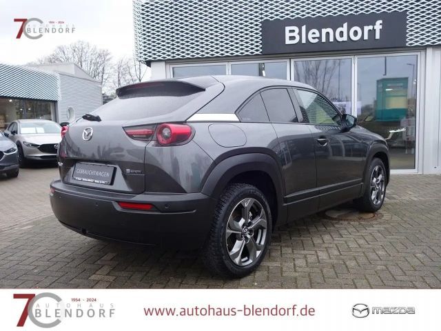 Mazda MX-30 Advantage SkyActiv e-Skyactiv