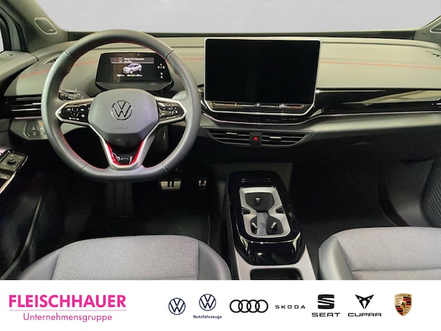 Volkswagen ID.4 4Motion GTX