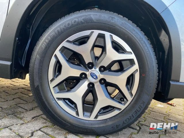 Subaru Forester Comfort