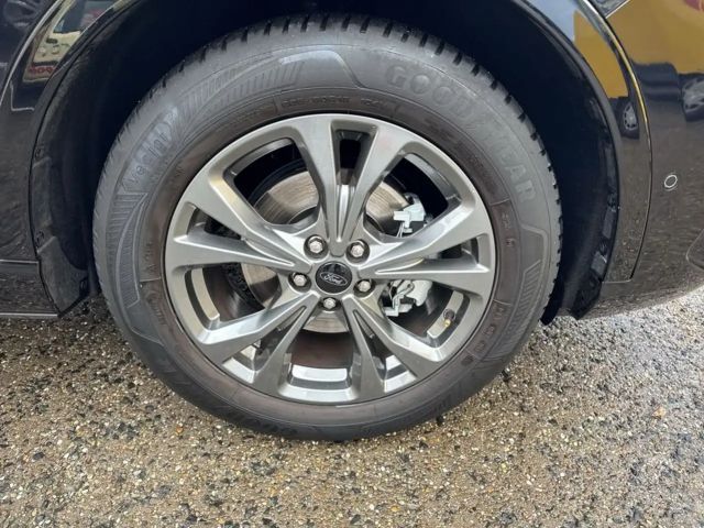 Ford Kuga EcoBoost ST Line X