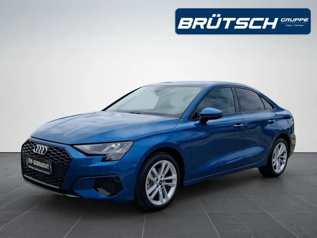 Audi A3 30 TFSI Sedan