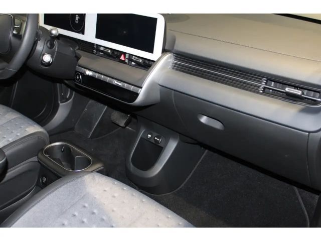 Hyundai IONIQ 5 4WD Vierwielaandrijving
