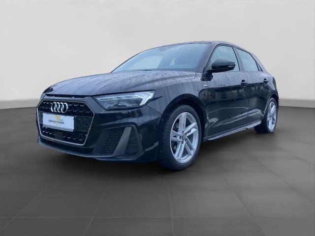 Audi A1 35 TFSI S-Line