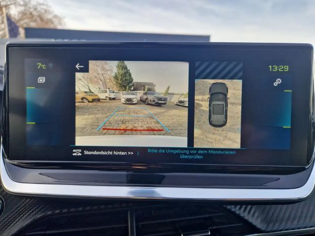 Peugeot E-2008 Allure Pack