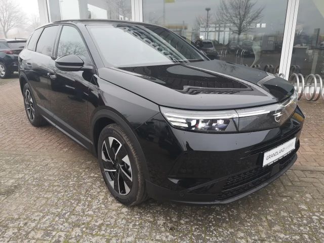 Opel Grandland X GS-Line Grand Sport Hybrid