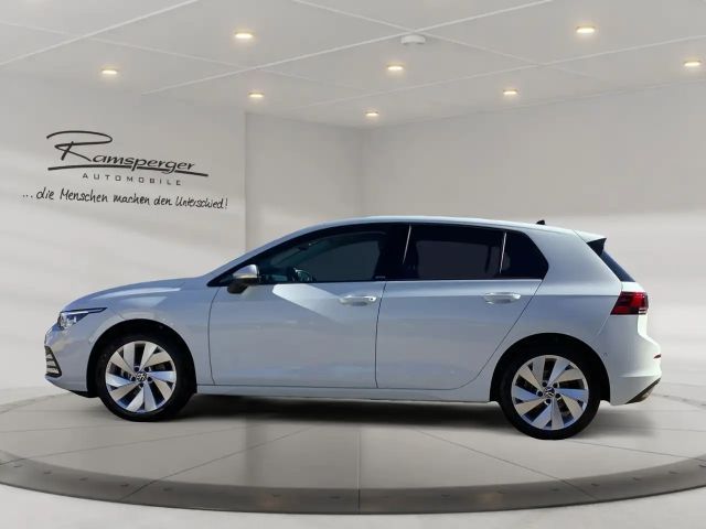 Volkswagen Golf 1.5 TSI Golf VIII