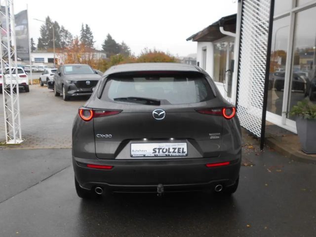 Mazda CX-30 Selection