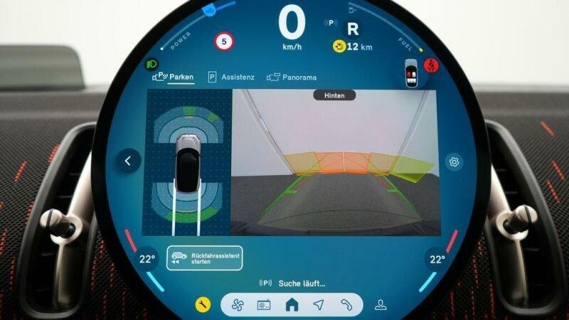 MINI Cooper C Countryman Countryman C